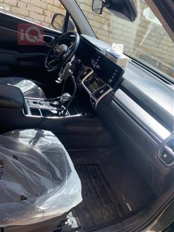 کیا سۆرینتۆ